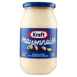 Kraft Maionese Classica – 465 gr