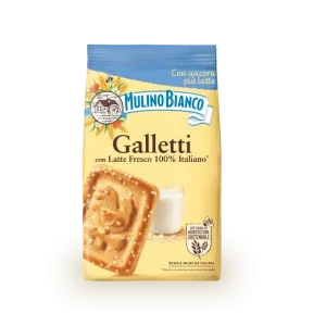 Mulino Bianco Galletti 350 gr