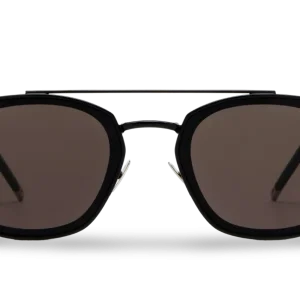 Occhiali Da Sole Saint Laurent SL28 METAL 001 61