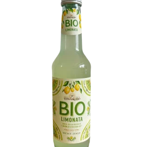 Tomarchio Limonata BIO 275ml