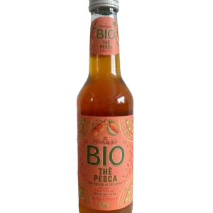 Tomarchio Thè alla Pesca e Melone BIO 275ml