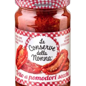 Trito Pomodori Secchi, Le Conserve della Nonna - 190 gr