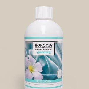 Horomia Profuma Bucato – BIANCO INFINITO