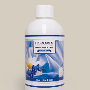 Horomia Profuma Bucato – BLUE FIOR DI LOTO
