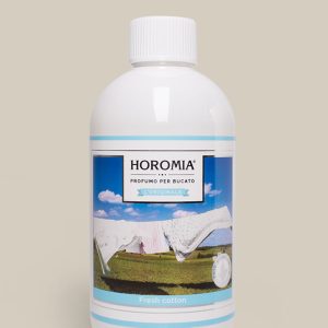 Horomia Profuma Bucato – FRESH COTTON