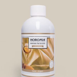 Horomia Profuma Bucato – GOLD ARGAN
