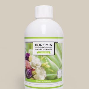 Horomia Profuma Bucato – MUSICA DEL SOLE