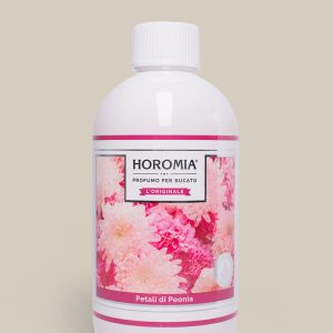 Horomia Profuma Bucato – PETALI DI PEONIA