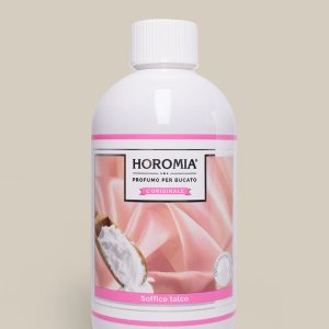 Horomia Profuma Bucato – SOFFICE TALCO