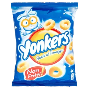 Yonkers Sacchetto 100gr