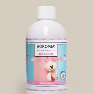 Horomia Profuma Bucato – BABY TALCO