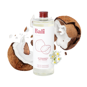 BALI – Profumo per Bucato Profumiamo Profumiamo