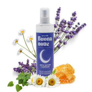 SPRAY DELLA BUONANOTTE
