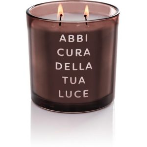 Words & Lights – Abbi cura della tua luce –  Green apple & Jasmine