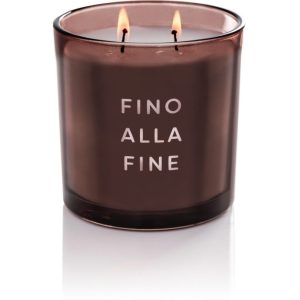 Words & Lights – Fino alla fine – Rose & Apricot