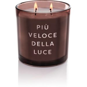 Words & Lights – Più veloce della Luce – Cedar & Tonka