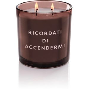 Words & Lights – Ricordati di accendermi –  Neroli & Iris
