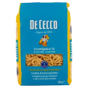 De Cecco Gramigna 500 gr