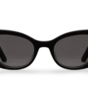 Occhiali Da Sole a Farfalla Neri