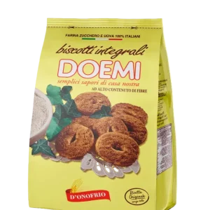 Doemi Biscotti Integrali 750gr