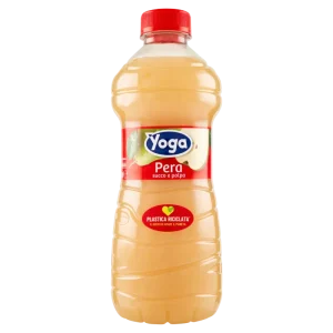 Yoga Succo di Frutta alla Pera 1 L