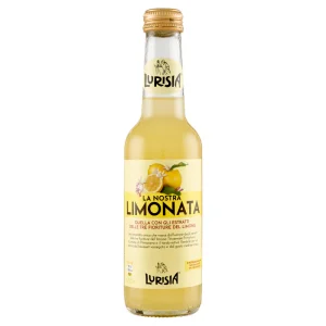 Lurisia Limonata 275 ml