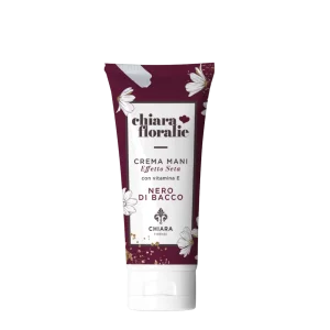 Crema Mani – NERO DI BACCO 50 ml