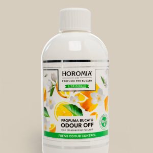 Horomia Profuma Bucato – FRESH ODOUR CONTROL