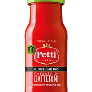 Passata di Datterini Bio Petti – Il Sublime Bio