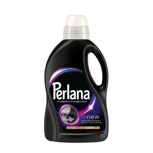 Perlana Renew Scuri e Neri 28 Lavaggi