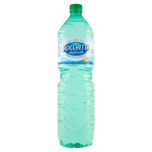 Acqua Rocchetta Minerale Naturale 1,5 L