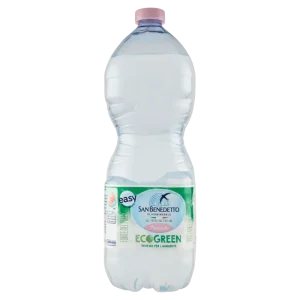 Acqua San Benedetto Naturale 1 L