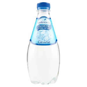 San Benedetto Gassosa 400 ml