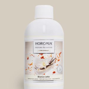 Horomia Profuma Bucato – BIANCO LATTE