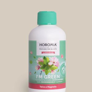 Horomia Profuma Bucato – TALCO E MAGNOLIA BIO