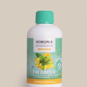 Horomia Profuma Bucato – SANDALO E YLANG YLANG BIO