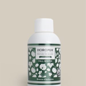 Horomia Profuma Bucato – BREZZA D’AUTUNNO