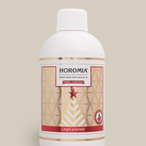Horomia Profuma Bucato – LEGNI PREZIOSI