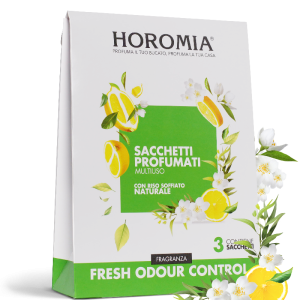 Horomia – SACCHETTI PROFUMATI MULTIUSO
