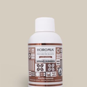 Horomia Profuma Bucato – MOCHA MOUSSE